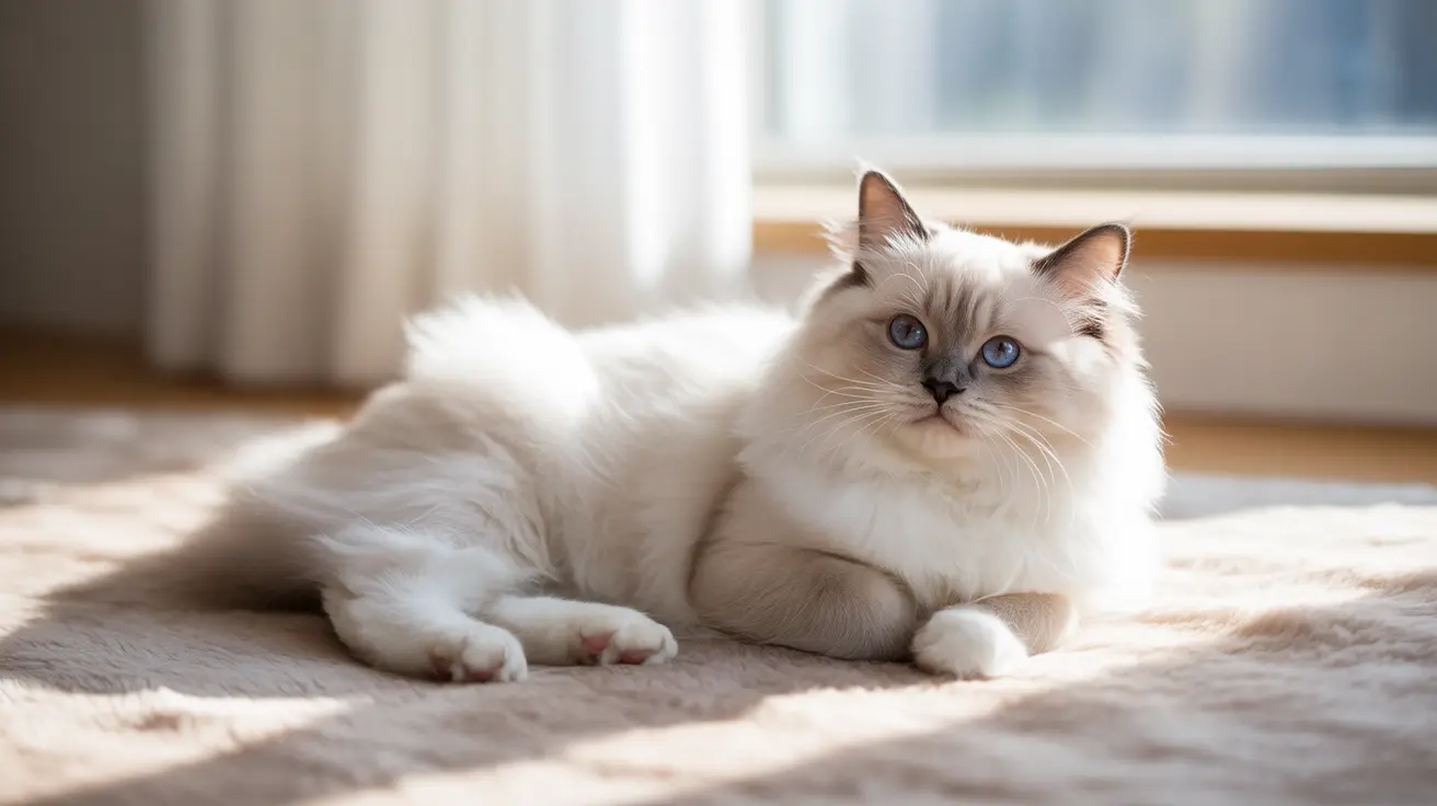 Understanding Saddle Thrombus in Cats: A Life-Threatening Emergency