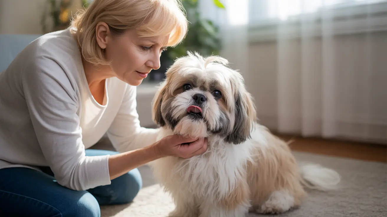 Dog Coughing and Gagging: Comprehensive Guide to Causes, Symptoms, and Treatment