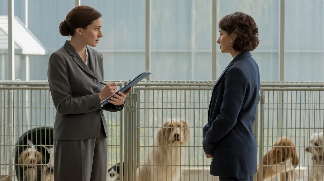 Rebecca Corry advocating for pit bull welfare and animal shelter reform