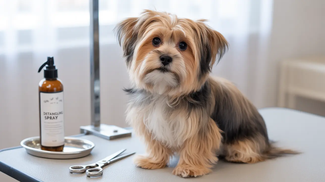 The Complete Guide to Morkie Care: Expert Tips for Raising a Healthy, Happy Morkie