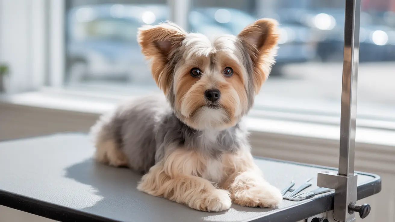 The Complete Guide to Yorkiepoo Care: Everything You Need to Know About This Adorable Hybrid Breed