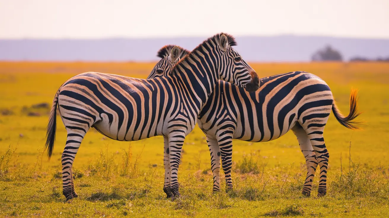 Peacock spider displaying vibrant iridescent colors during mating dance